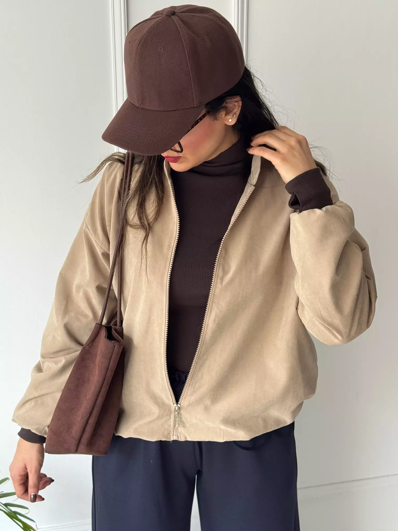 بامبر آستردار درین